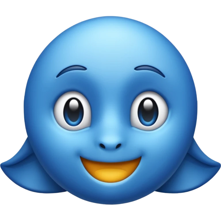 Inteleon emoji