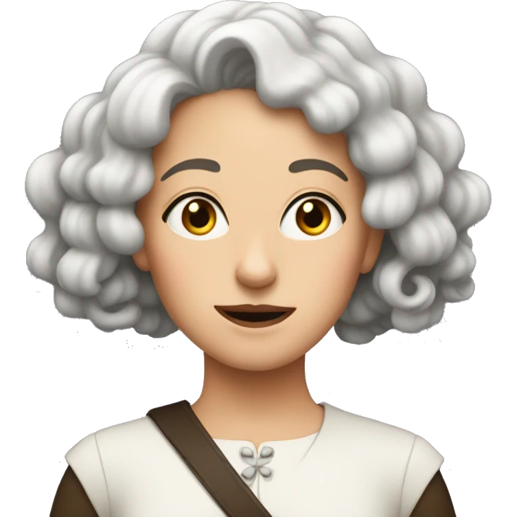 Agatha all along emoji