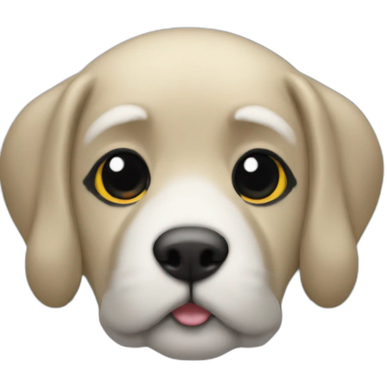 Carlino emoji