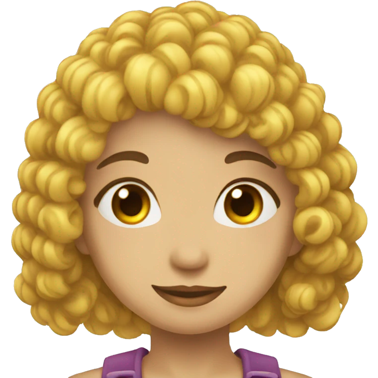 Amour  emoji