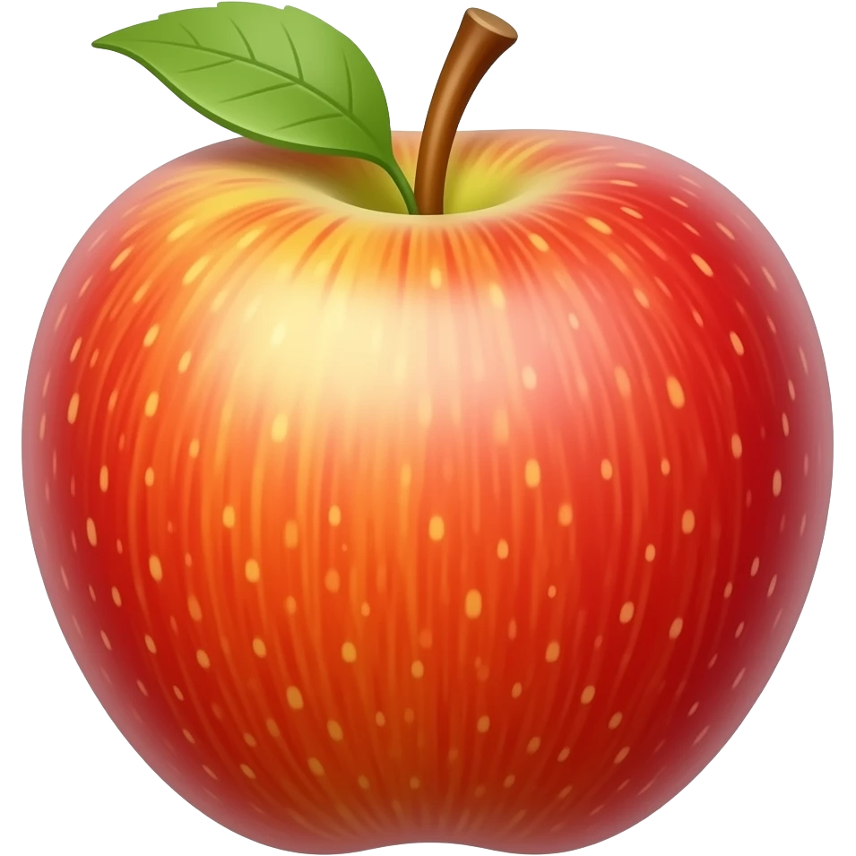apple emoji