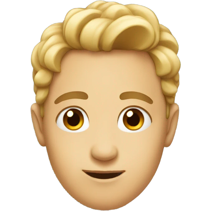 Face human  emoji