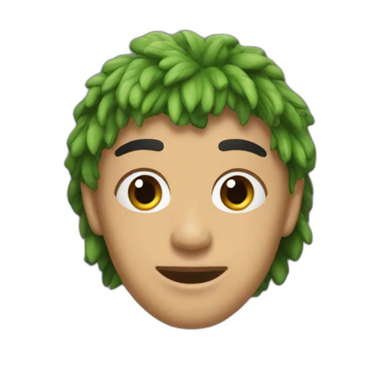 Camaron de la isla emoji