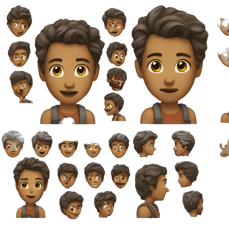 turning point emoji