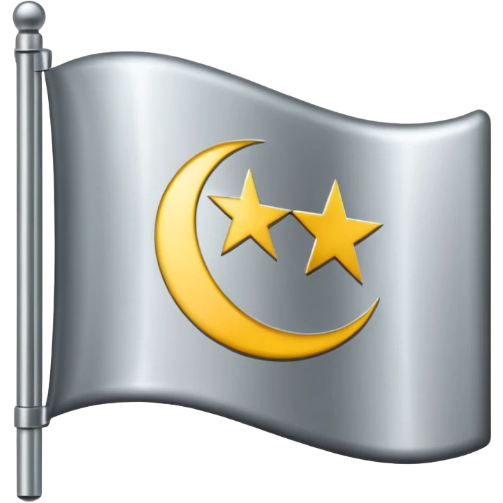 Bandera emoji