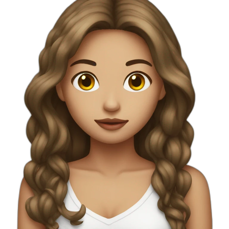 Jennie emoji