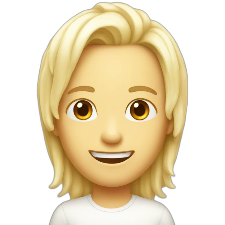 vanilla emoji