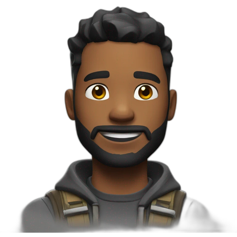 fortnite emoji