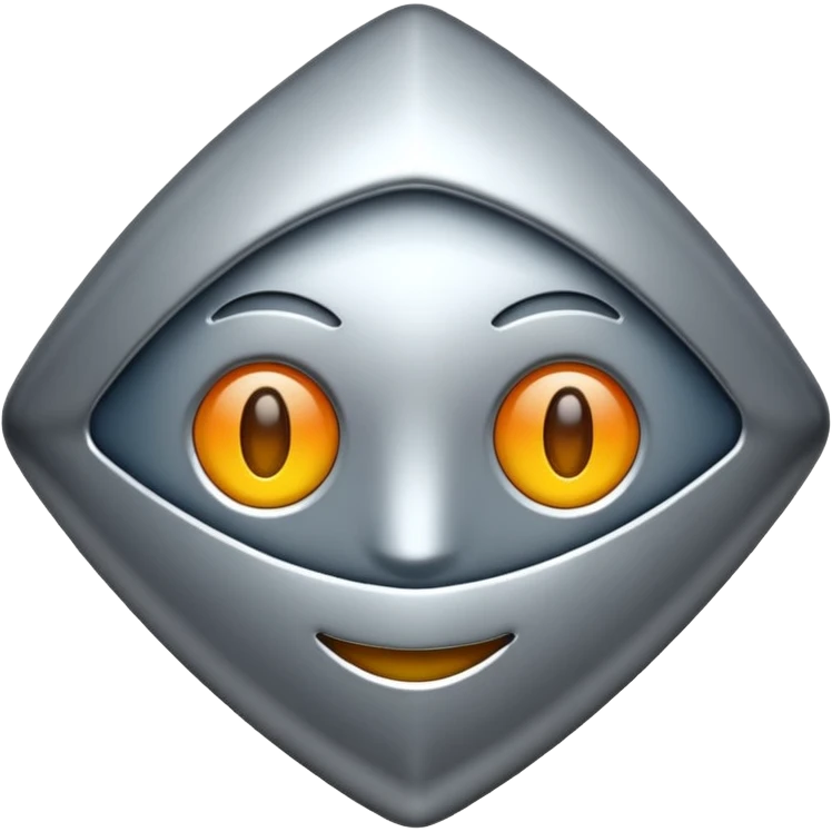 make an emoji for AI emoji
