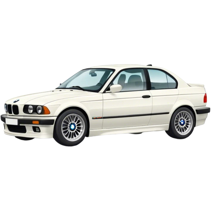 BMW emoji