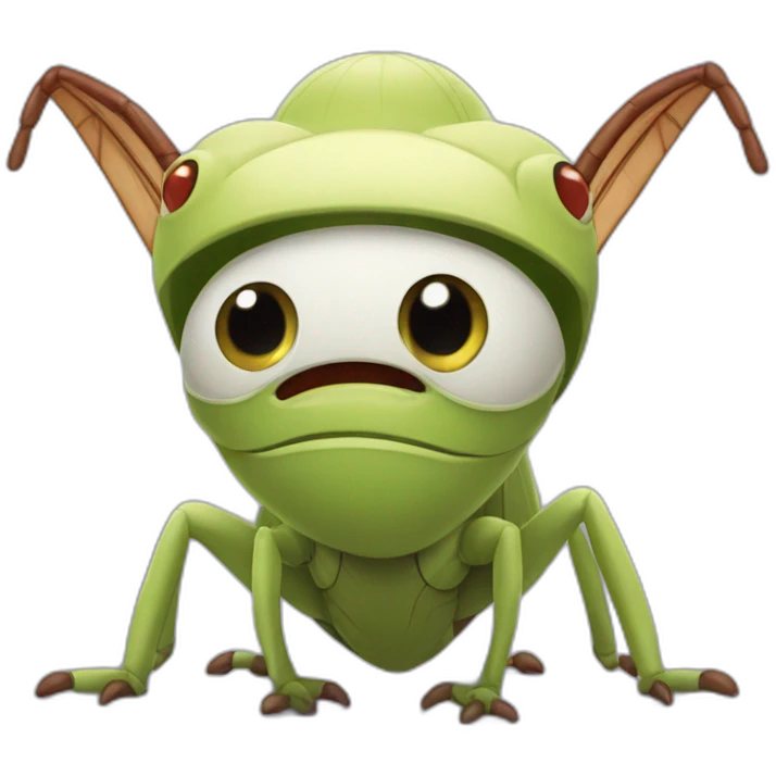 jimini cricket disney emoji