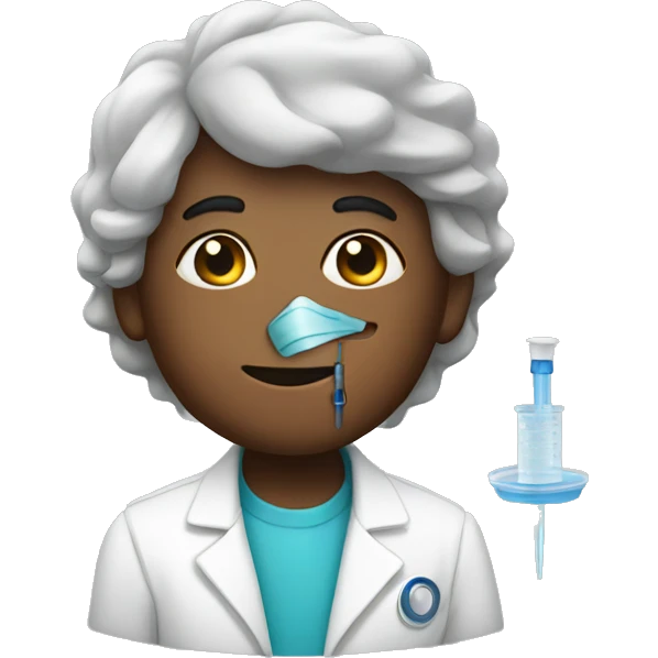 vaccination emoji
