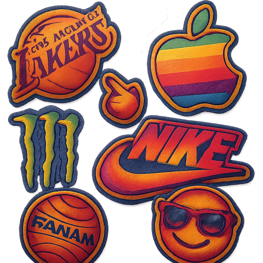 burger emoji