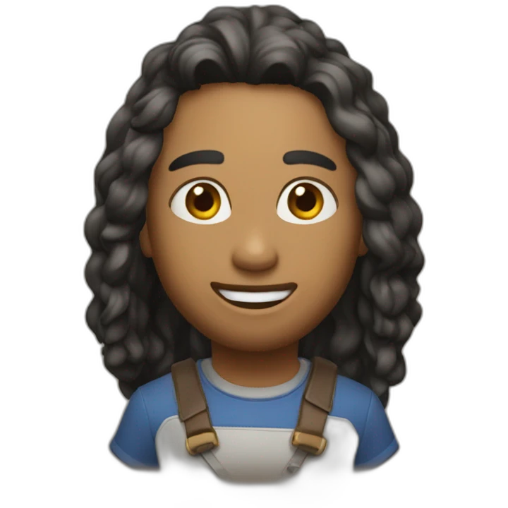 Jeux vidéo emoji