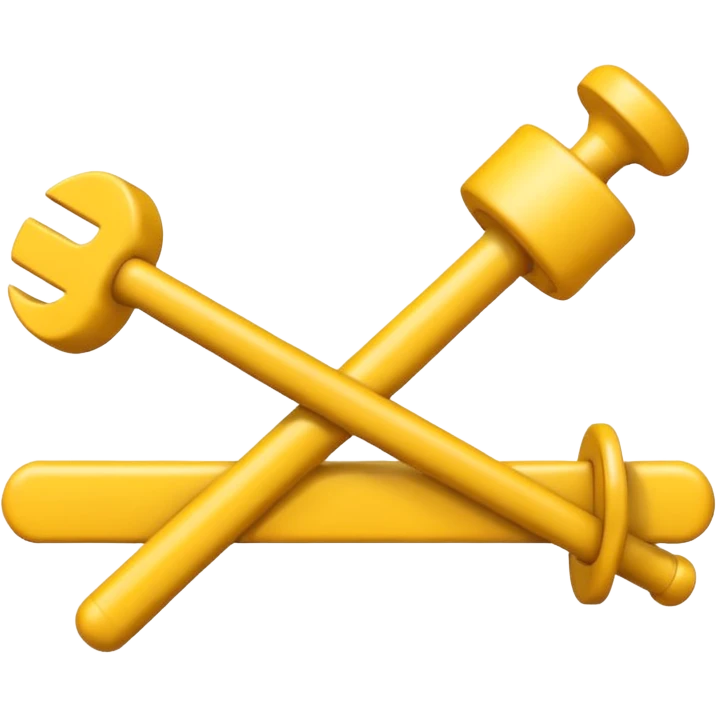 crer un emoji pour representer la moitier et maitenent avec une barr orizontal emoji