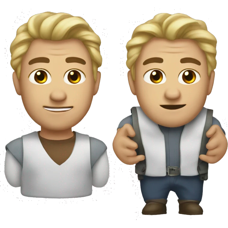 Той терьер emoji