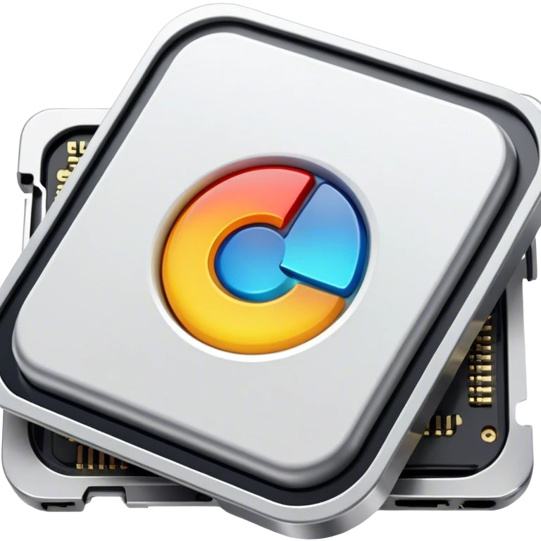 processors emoji