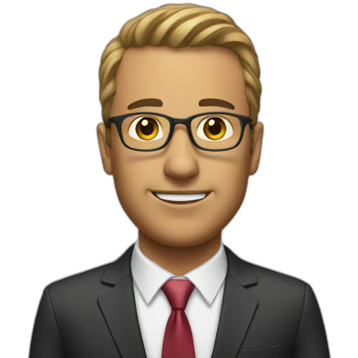ceo emoji