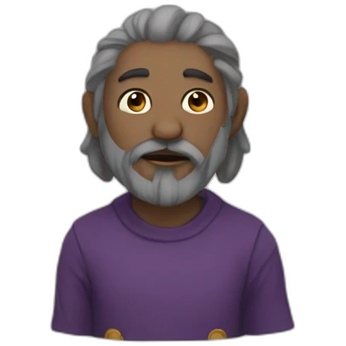 Alpha wann emoji