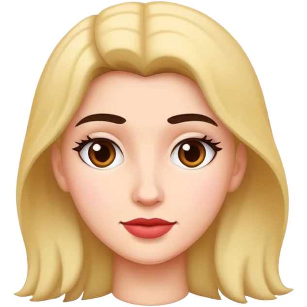 rosa herz emoji