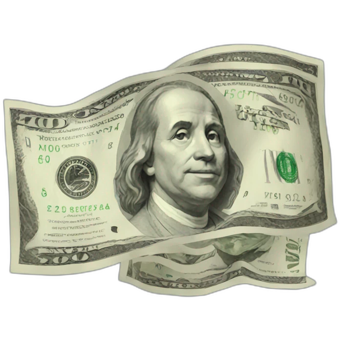 Money  emoji