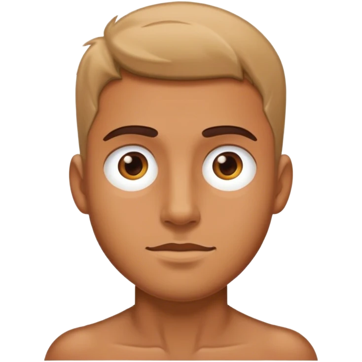 Man emoji