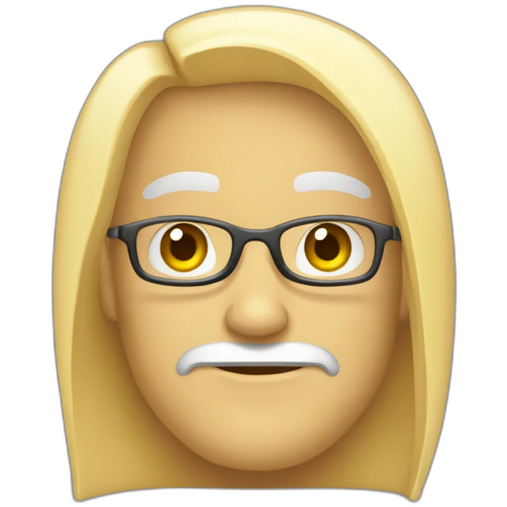 Développeur informatique emoji