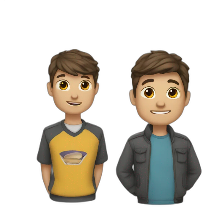 up the wahs emoji