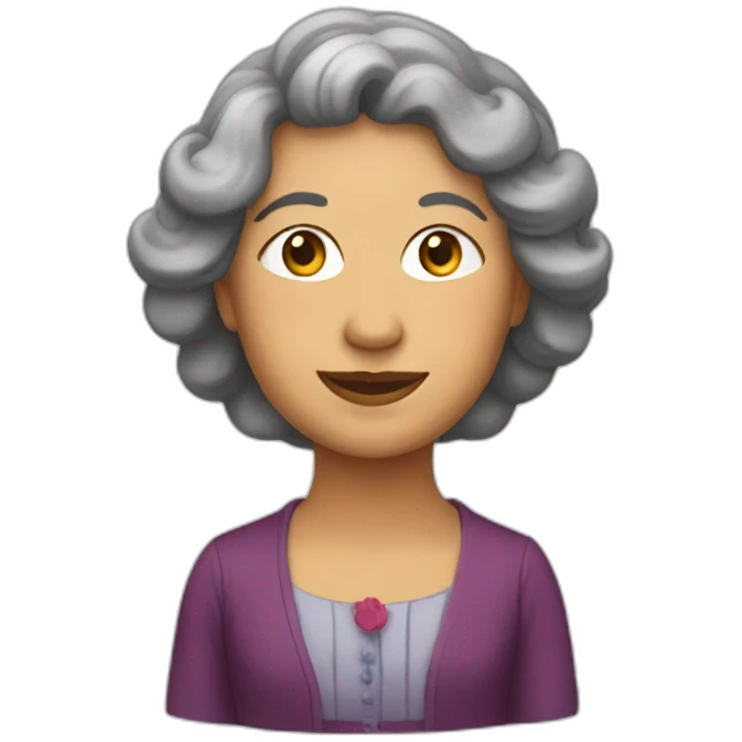 La mère patrie emoji