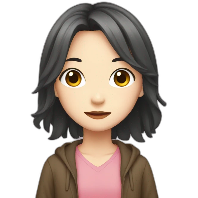 yui emoji