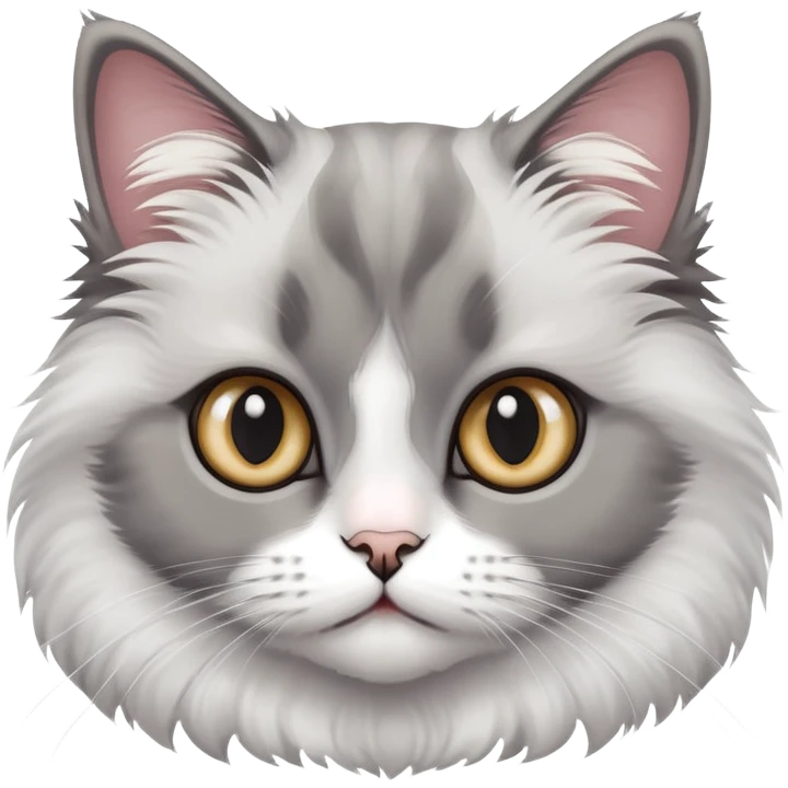 🤔🐱 emoji