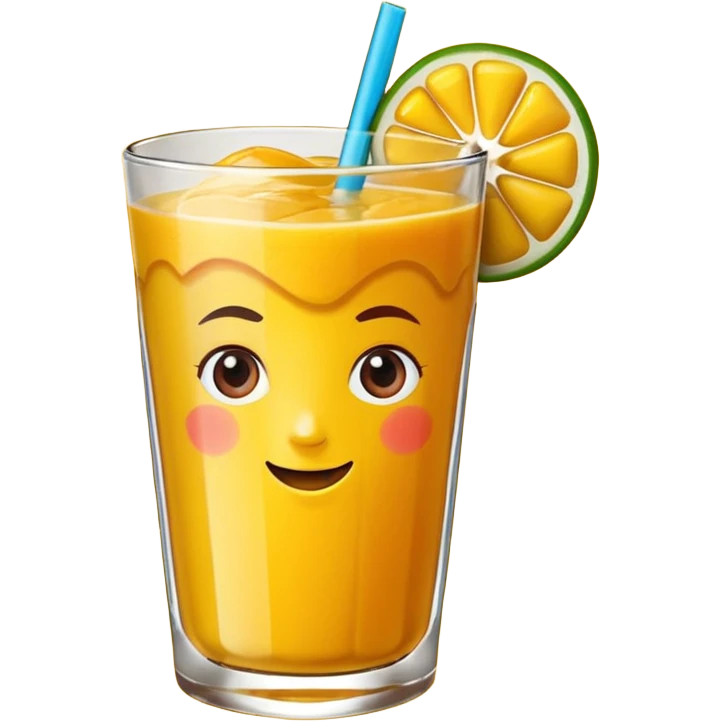 Frooti Ashoke, Beverages, Cold Drink emoji