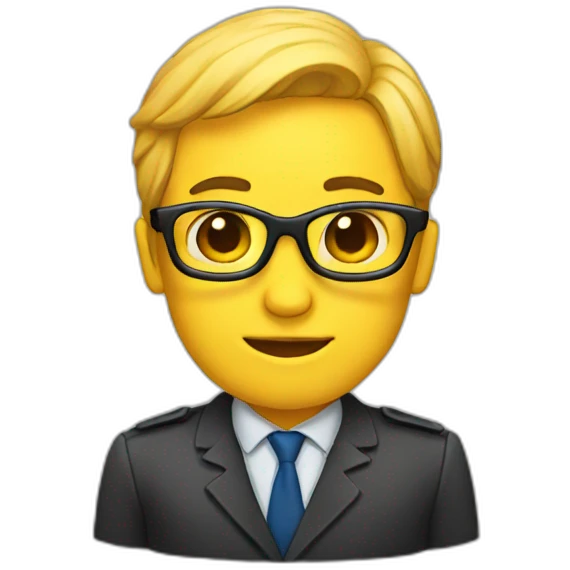 Editor emoji
