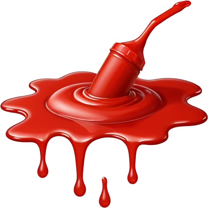 Ketchup  emoji