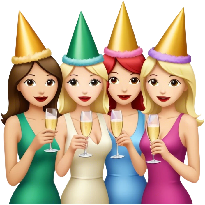 Women's Day🏆 emoji