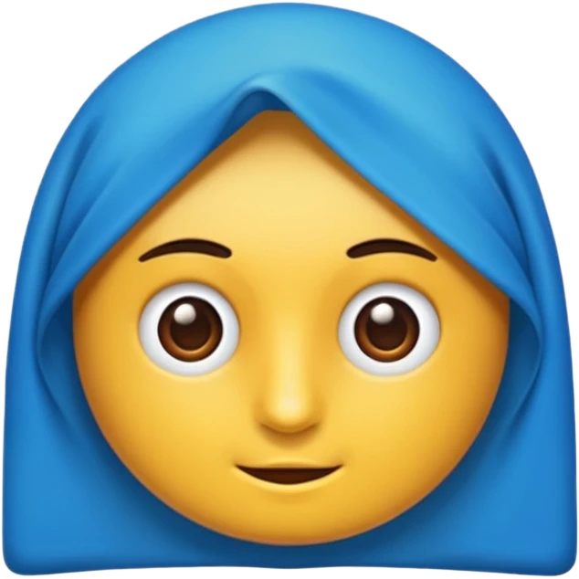 Deniz kuyruğu emoji