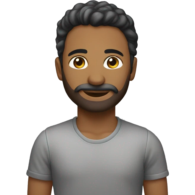 aşık olanezik erkek, emoji