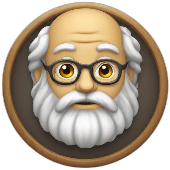 Archimedes emoji