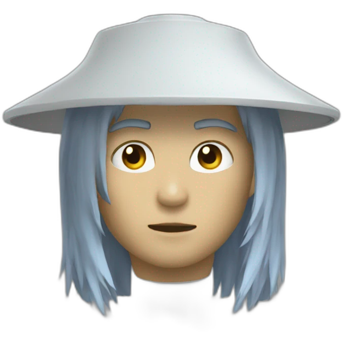 raiden emoji