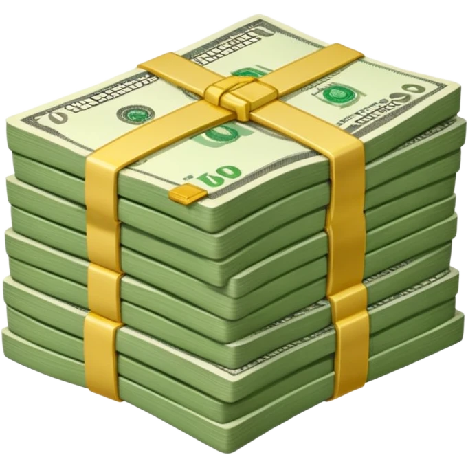 cash emoji