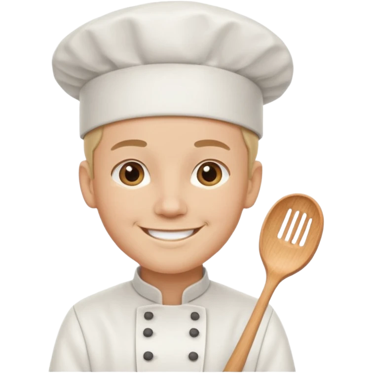 chef emoji