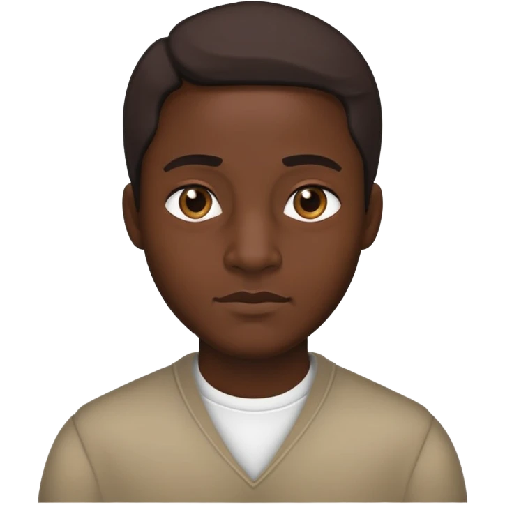 Isiah  emoji