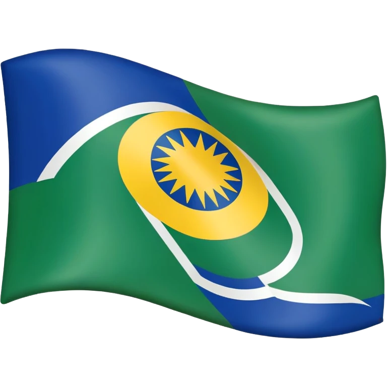 SADC flag emoji