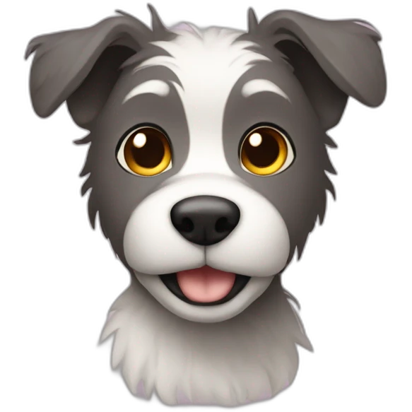 Toto emoji