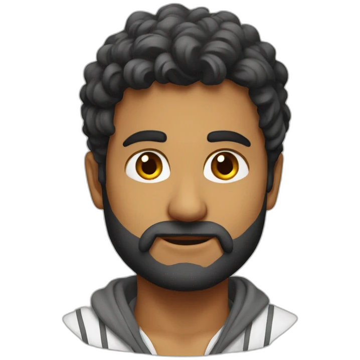 parthiv emoji