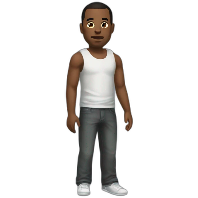 gta emoji