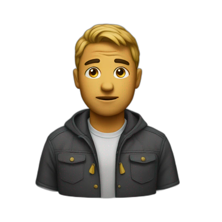 no money emoji