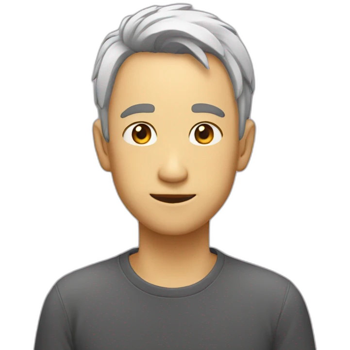 ぴげおｎ emoji