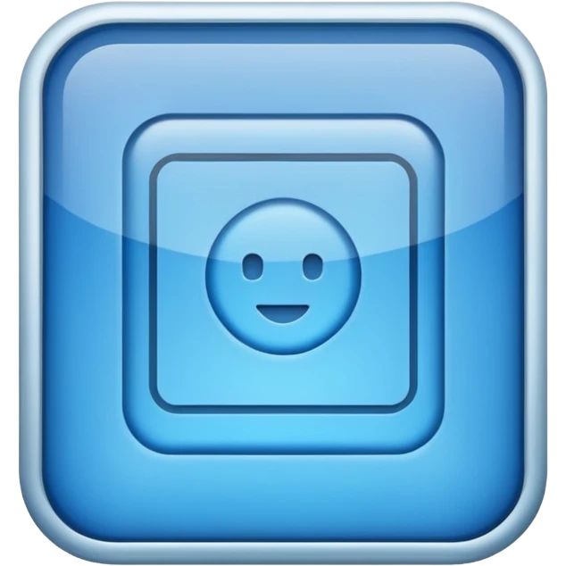 import data icon for site navigation. emoji
