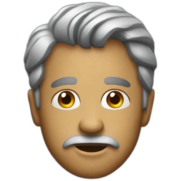Film director emoji